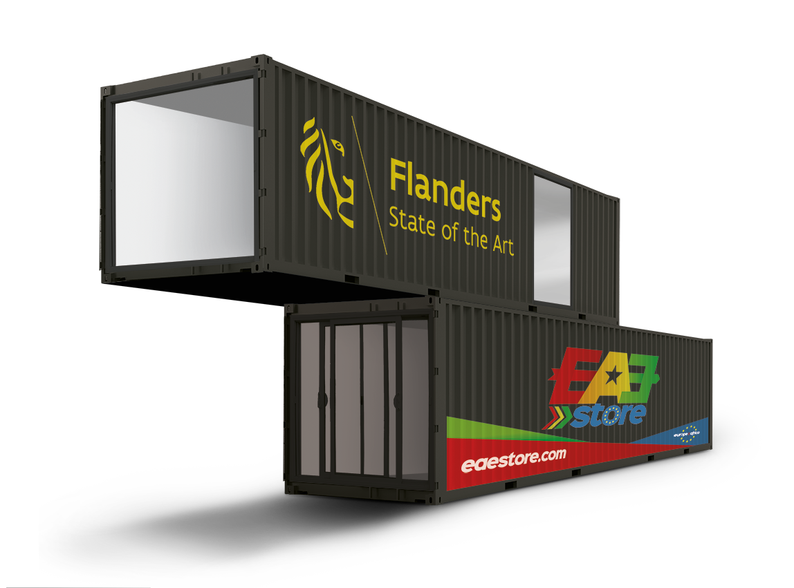 EA Store Basic Module
