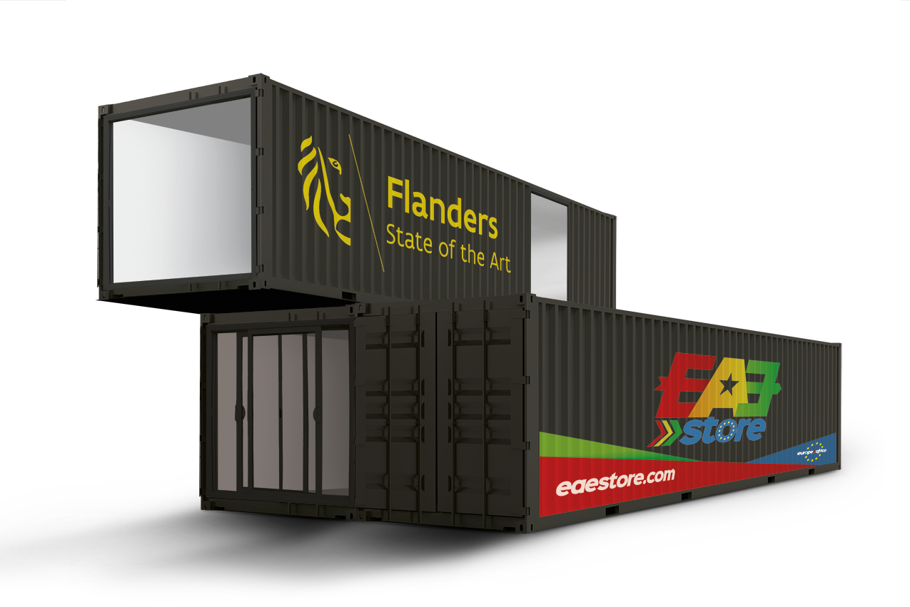EA Store L Module