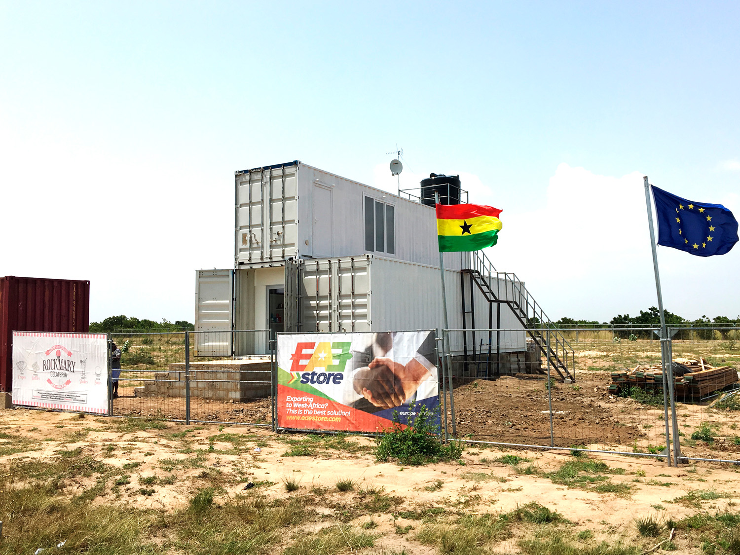 EAE Store Ghana
