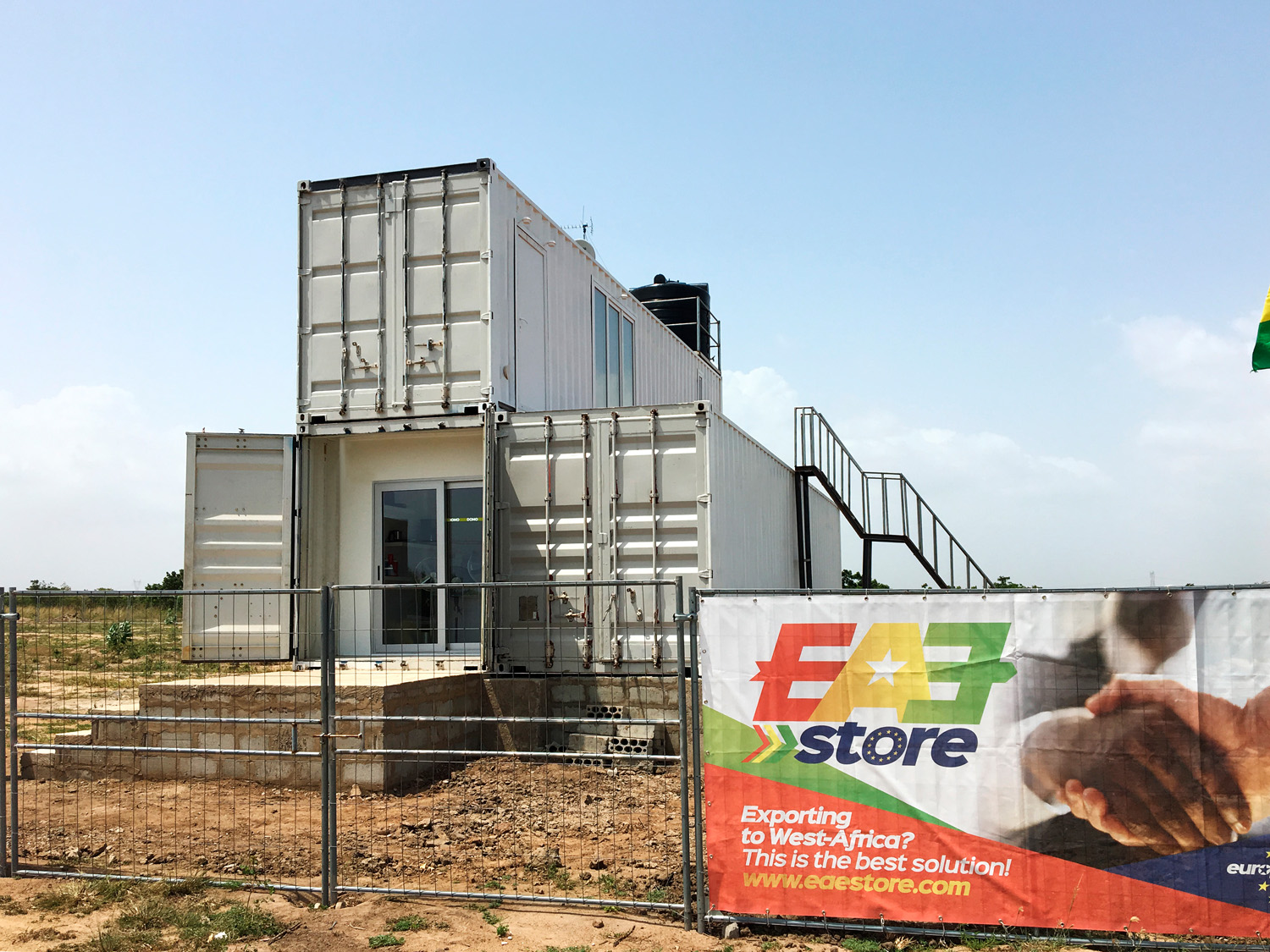EAE Store Ghana